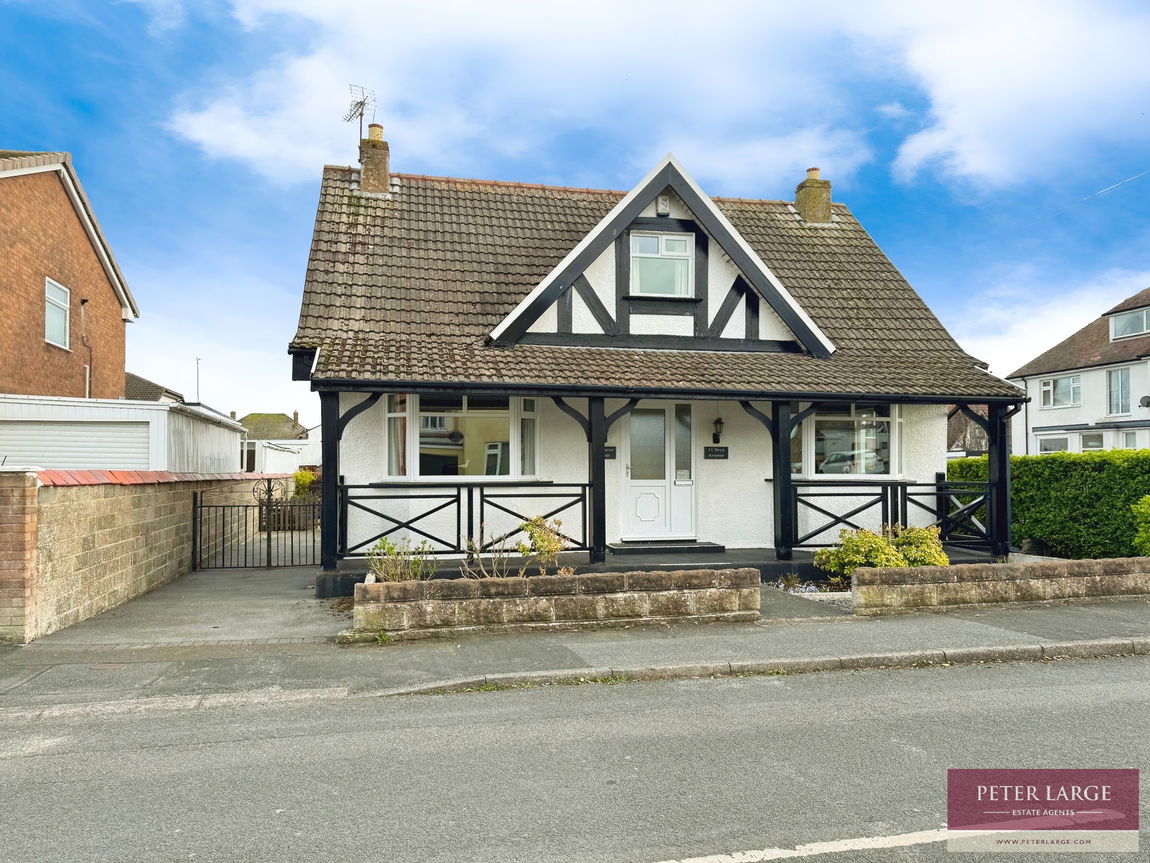 Bryn Avenue, Kinmel Bay, LL18 5BH