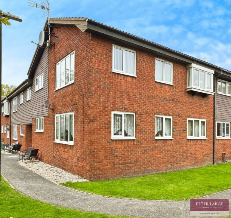 Plastirion Court, Russell Road, Rhyl, Denbighshire Image