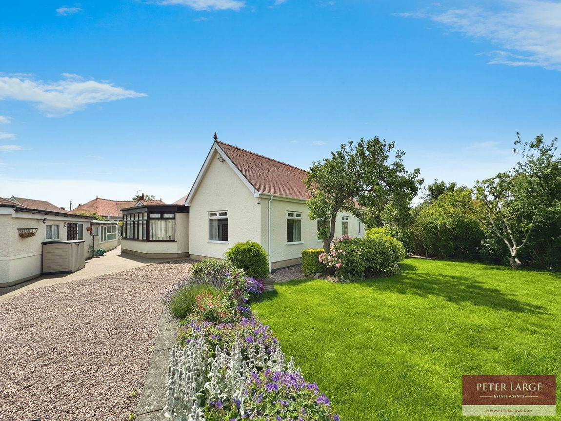 The Firs, 1A Pendyffryn Road, Rhyl, LL18 4RU