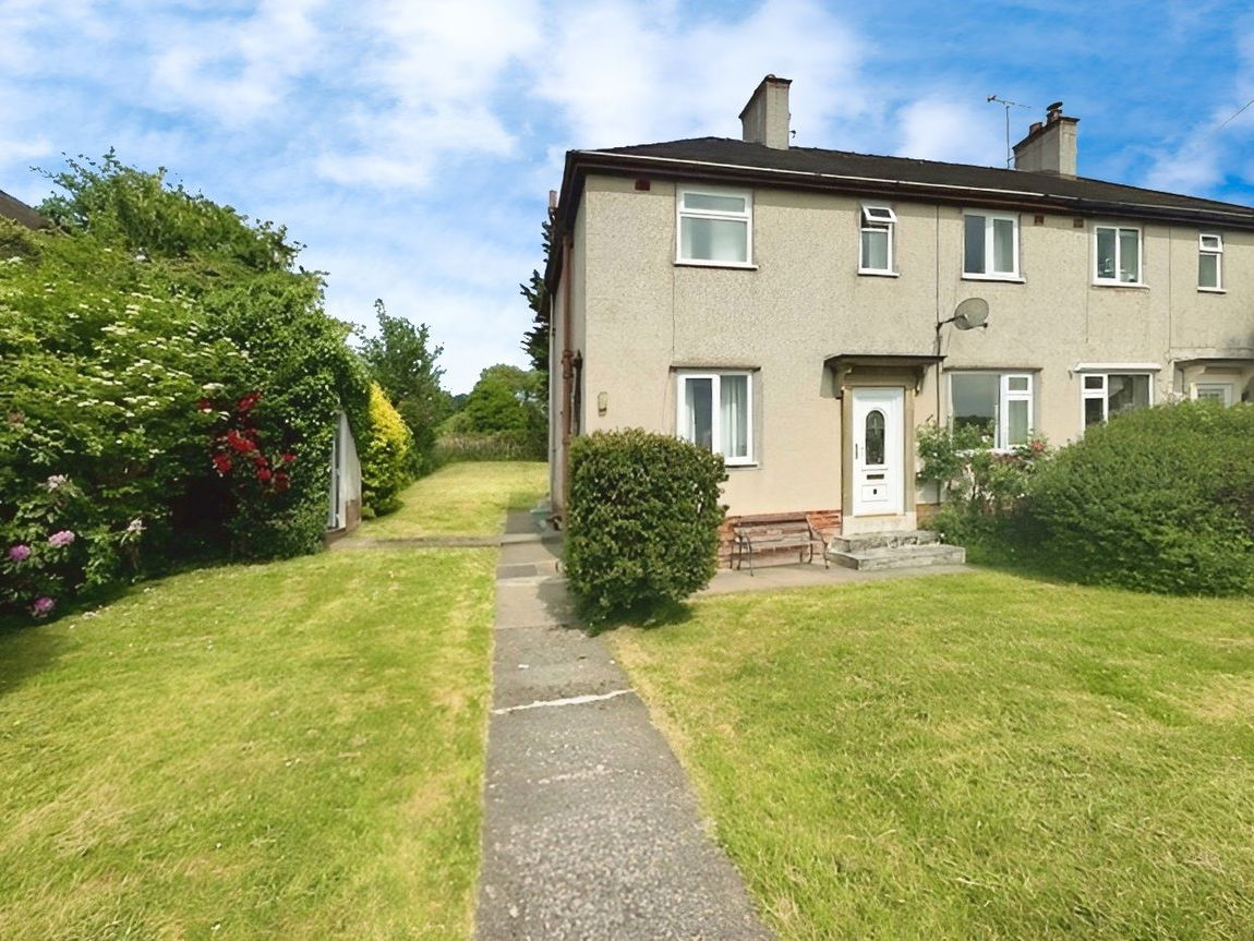 Dyffryn Teg, Rhuallt, Denbighshire LL17 0TA