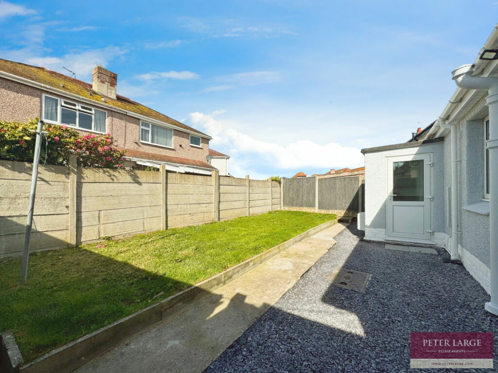 23 Rhuddlan Road, Rhyl, LL18 2PP