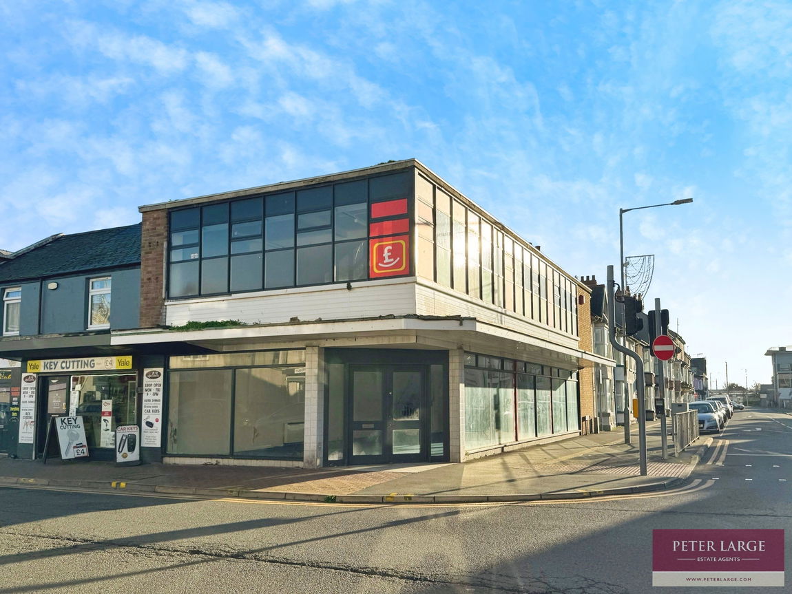 67 Wellington Road, Rhyl, LL18 1BD