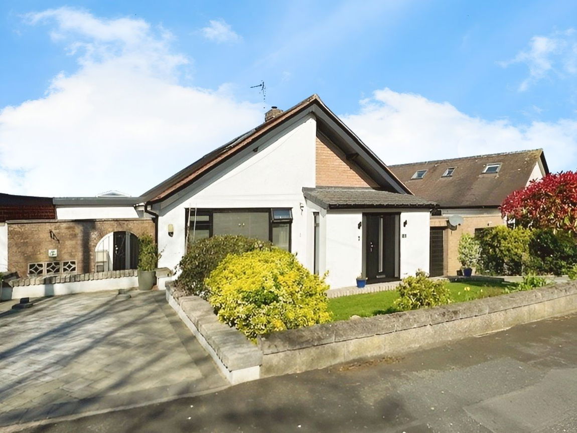 The Circle, Prestatyn, Denbighshire LL19 9EU