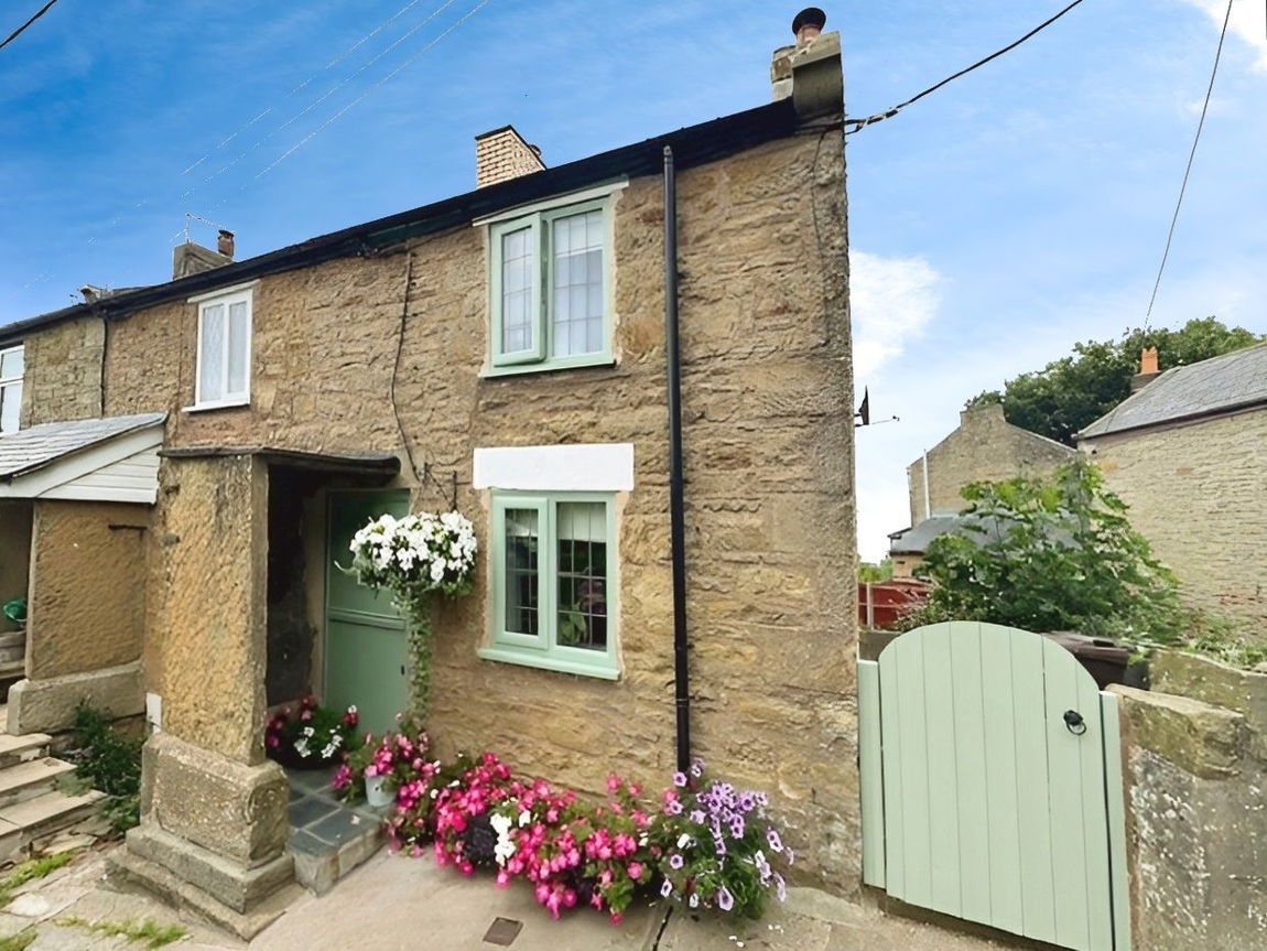 Profitt Terrace, Gwespyr, Flintshire CH8 9LJ