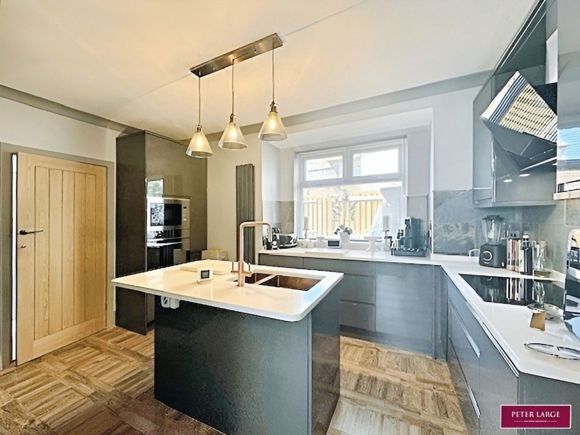 Grosvenor Road, Prestatyn, Denbighshire LL19 7NW