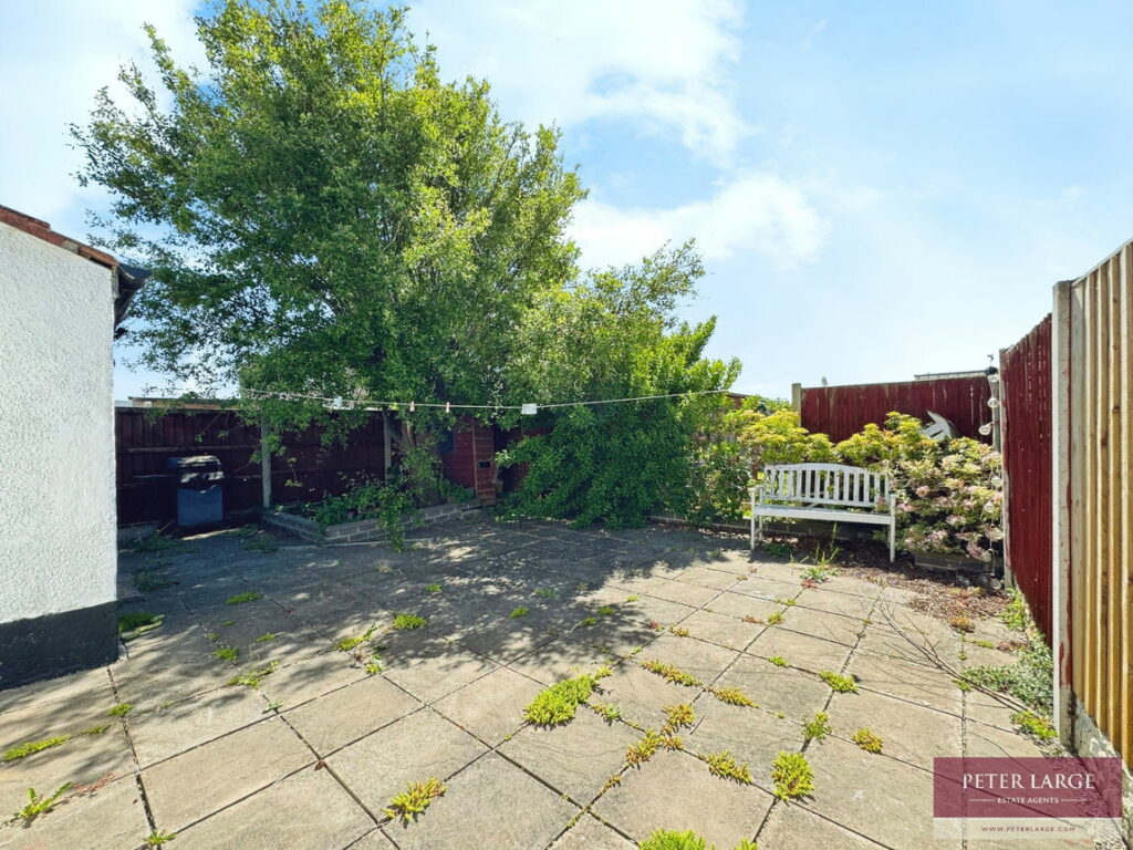 57 Bridgegate Road, Rhyl, LL18 4BL