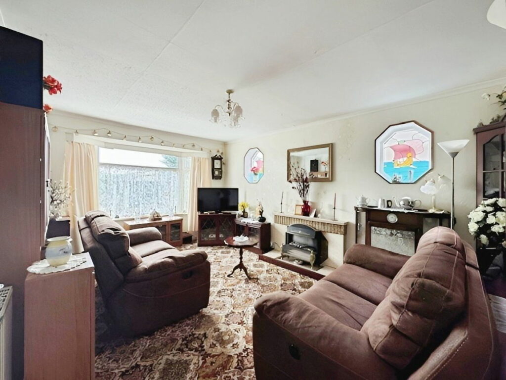 Marion Road, Prestatyn, Denbighshire LL19 7DG