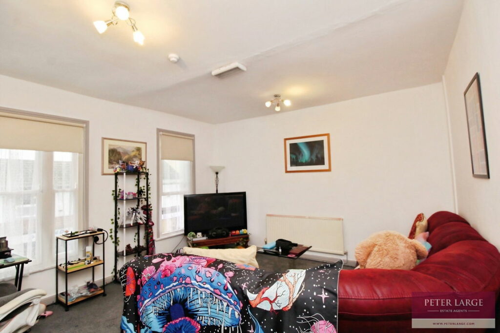 Bedford Street, Rhyl, Denbighshire LL18 1SY