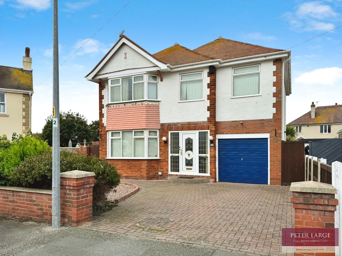 7 Trehearn Drive, Rhyl, LL18 3RR