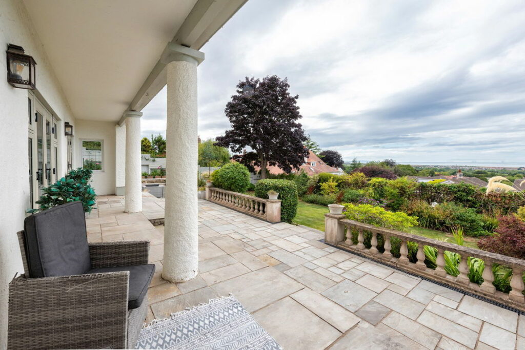 Bodfaen, Bishopswood Road, Prestatyn, Denbighshire