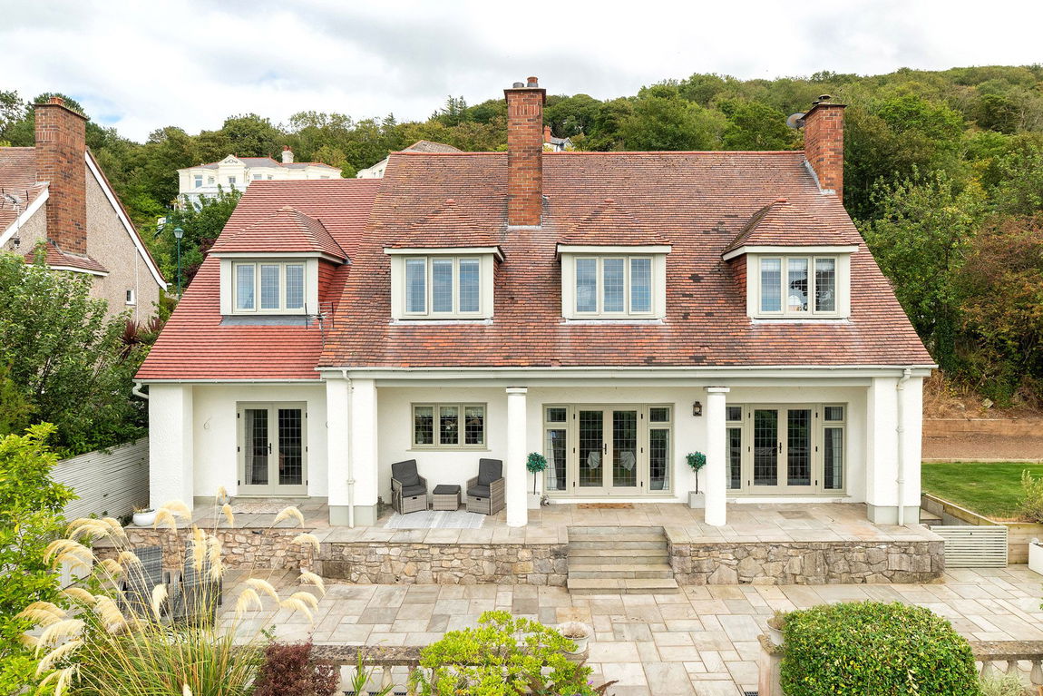 Bodfaen, Bishopswood Road, Prestatyn, Denbighshire