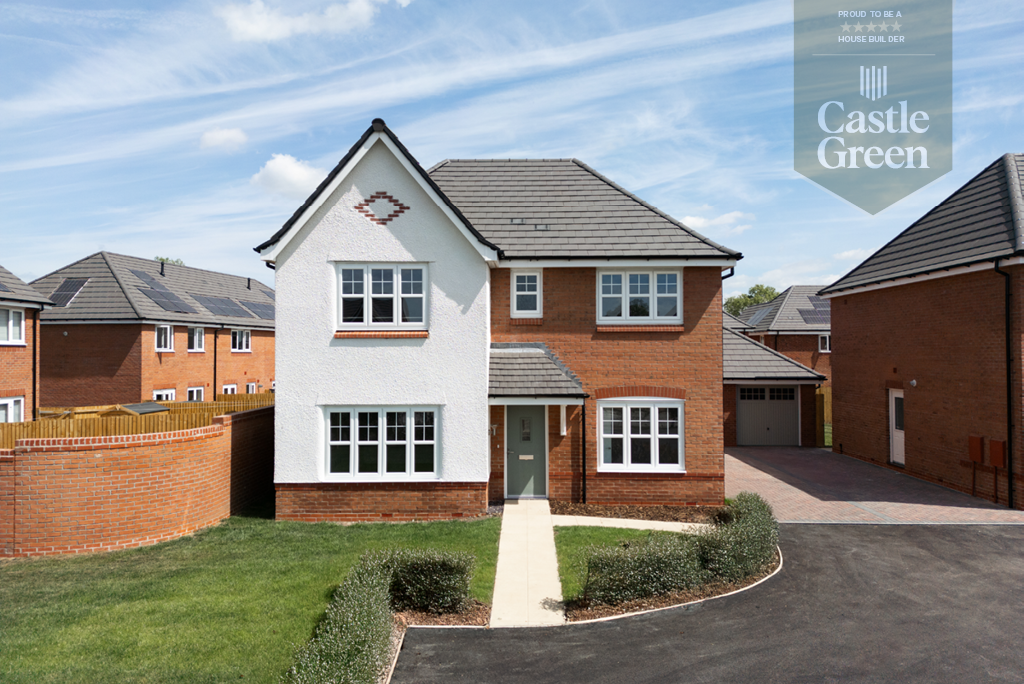 Gronant Road, Prestatyn , Prestatyn, Denbighshire, LL19 9LB