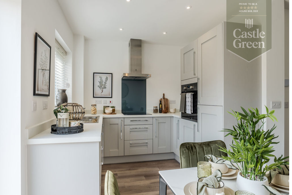 Gronant Road, Prestatyn, Denbighshire, LL19 9LB