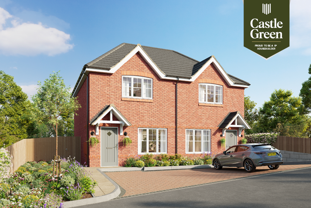 Gronant Road, Prestatyn, Denbighshire, LL19 9LB