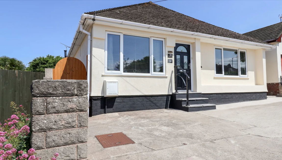 Ffordd Pendyffryn, Prestatyn, Denbighshire LL19 9DG