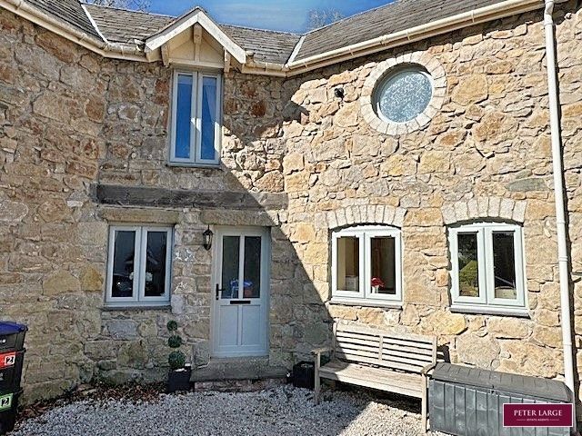 Bodlonfa Hall Mews, Rhuallt, Denbighshire LL17 0TT