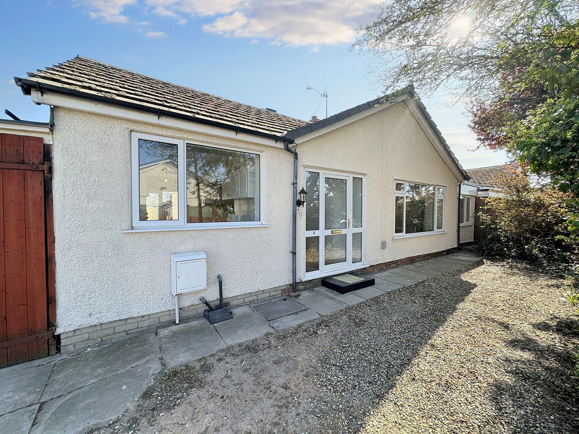 Pen Lan, Towyn, Conwy, LL22 9LW