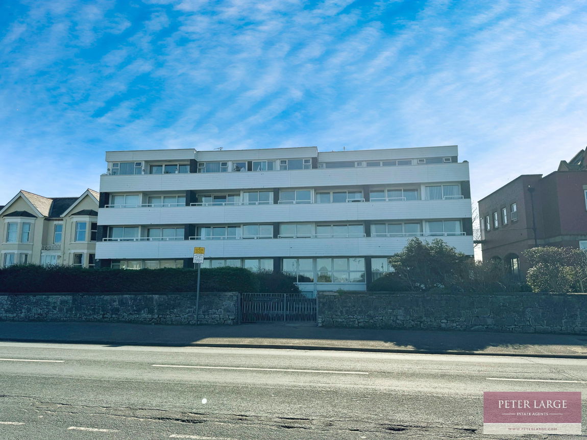 8 Glendower Court, Rhyl, Denbighshire LL18 3SG