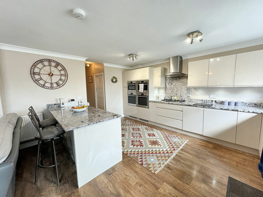 Llanfair Road, Abergele, Conwy, LL22 8DH