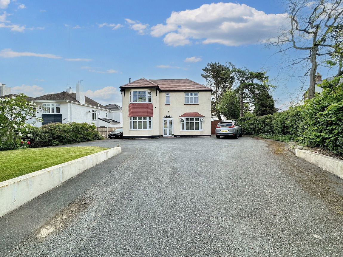 Llanfair Road, Abergele, Conwy, LL22 8DH