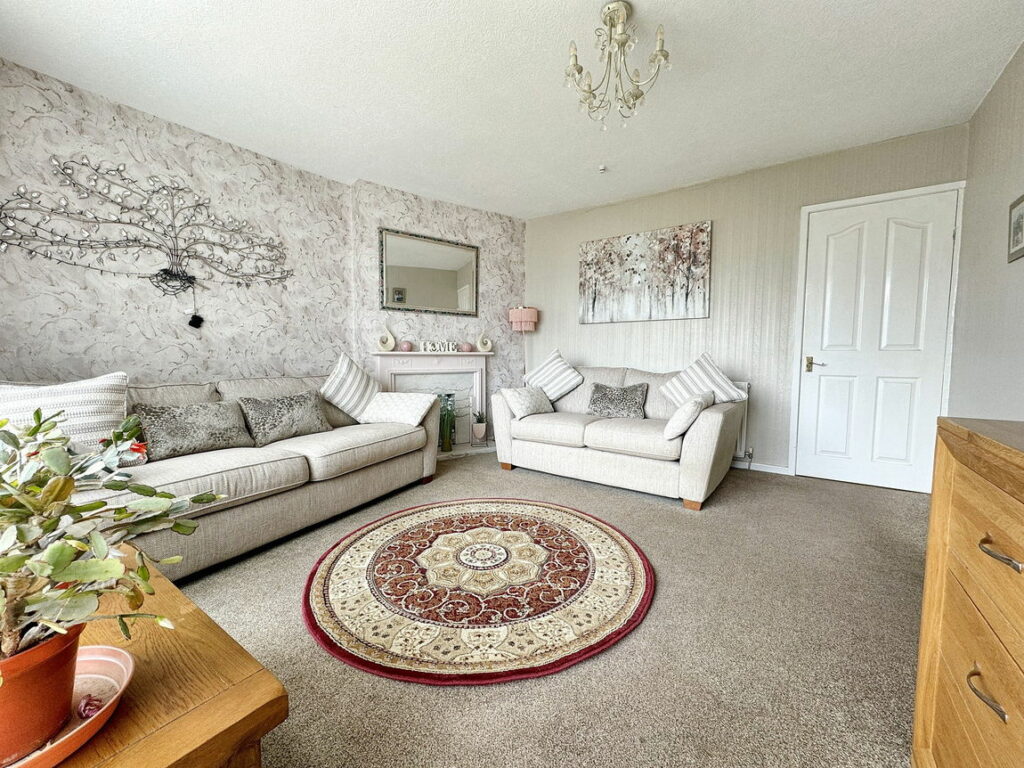 Lon Y Gors, Pensarn, Conwy, LL22 7RU