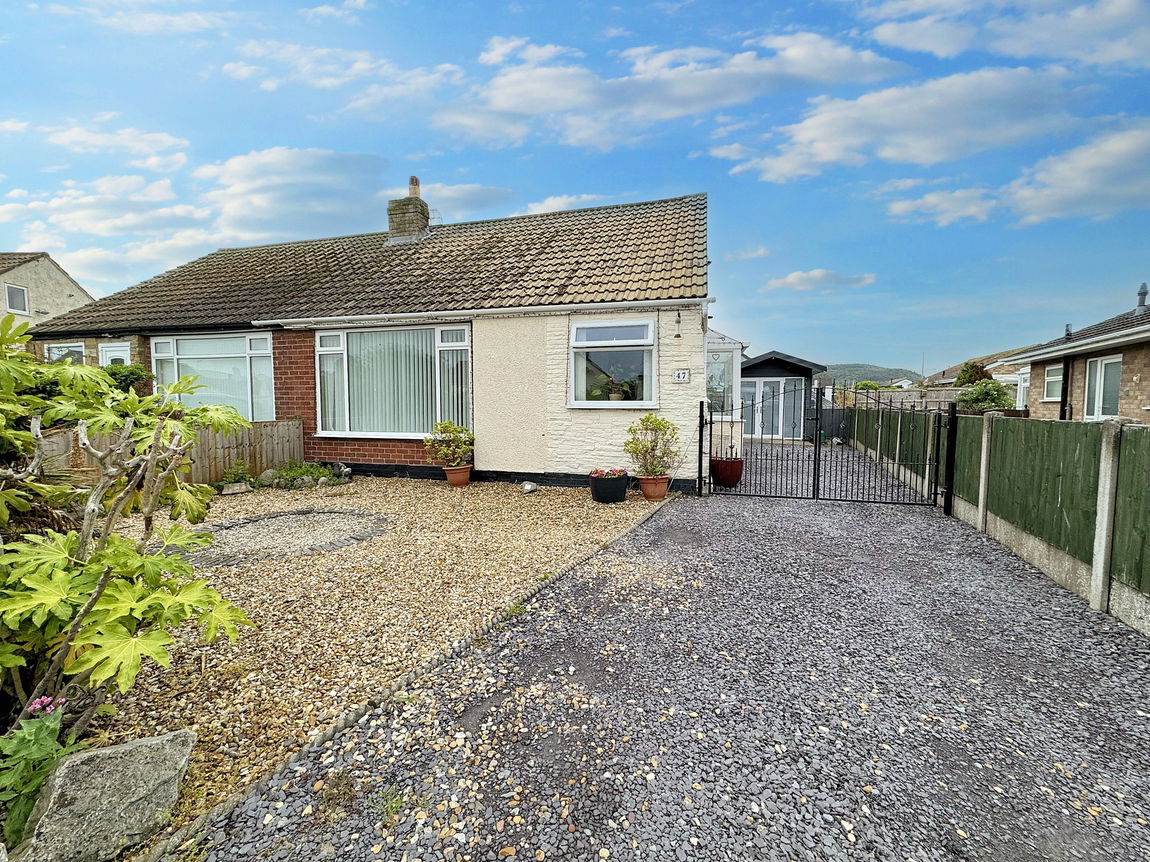 Lon Y Gors, Pensarn, Conwy, LL22 7RU