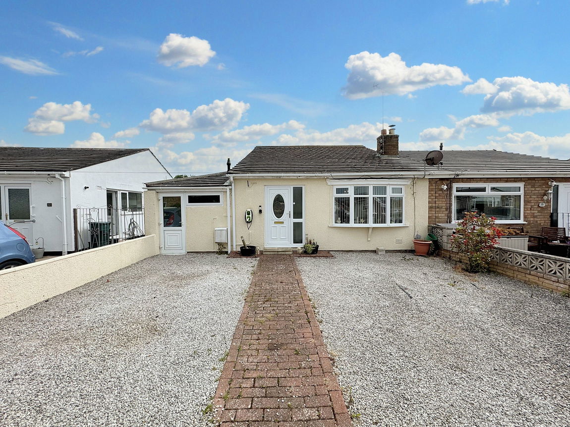Llys Madoc, Towyn, Conwy, LL22 9NH