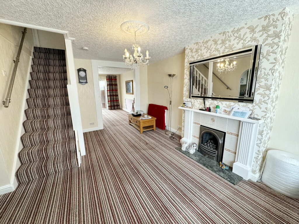 Llys Madoc, Towyn, Conwy, LL22 9NH