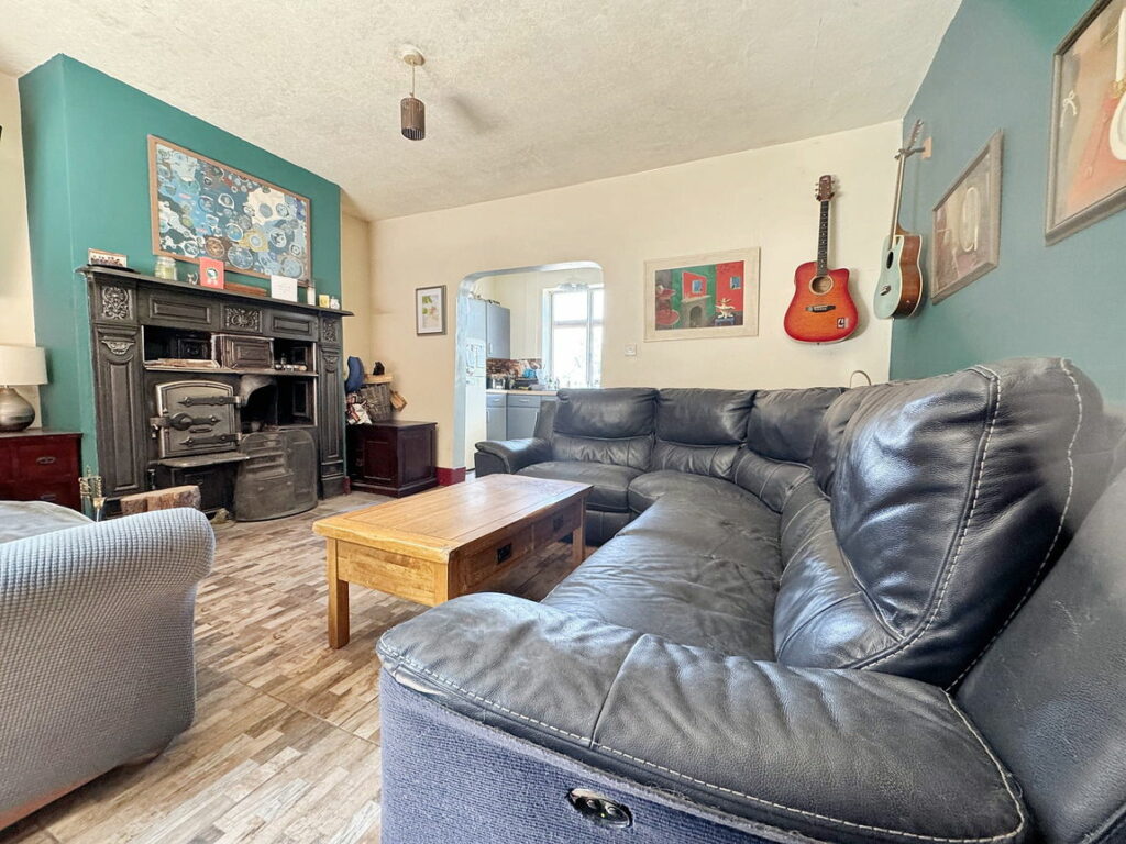 Llysfaen Station Road, Llanddulas, Conwy, LL22 8HY