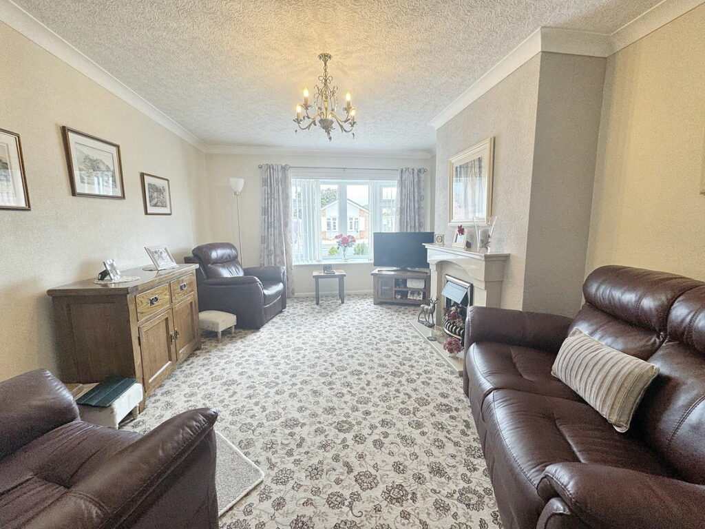 Turnberry Drive, Abergele, Conwy, LL22 7UD