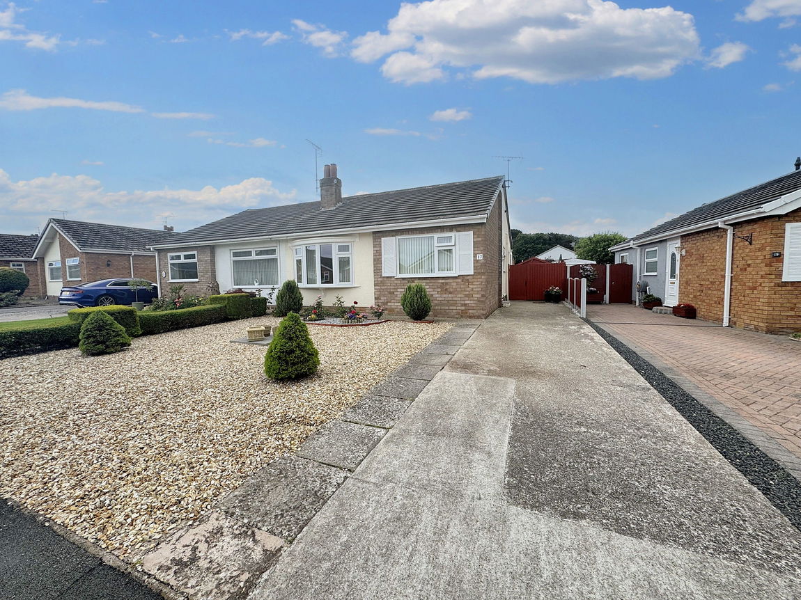 Turnberry Drive, Abergele, Conwy, LL22 7UD