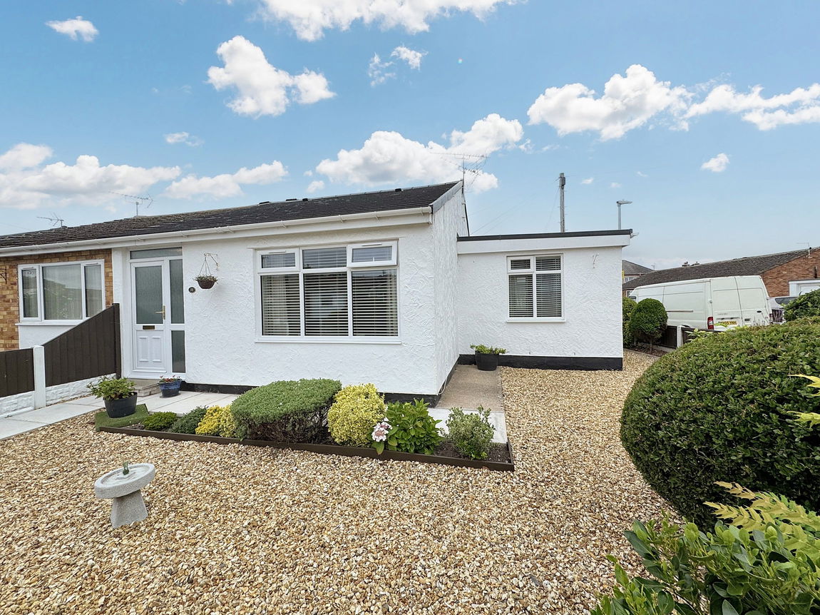 Llys Madoc, Towyn, Conwy, LL22 9NN