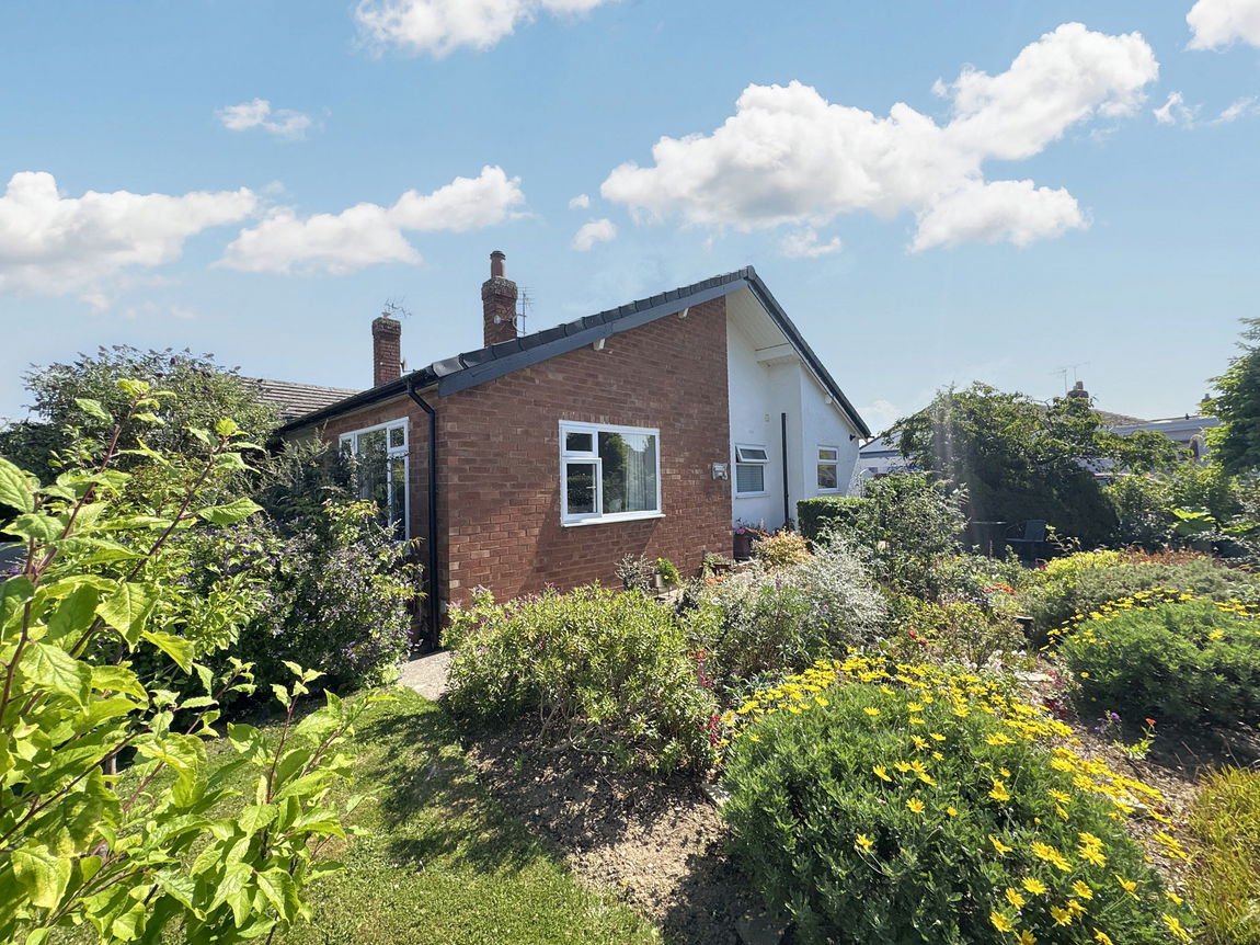 Wentworth Avenue, Abergele, Conwy, LL22