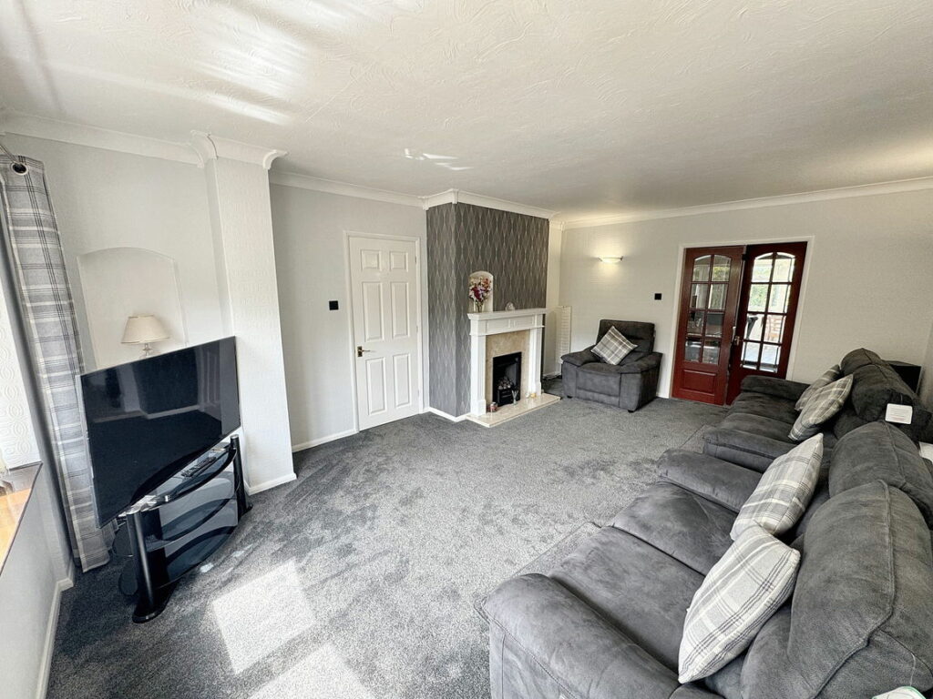 Eldon Drive, Abergele, Conwy, LL22 7DA