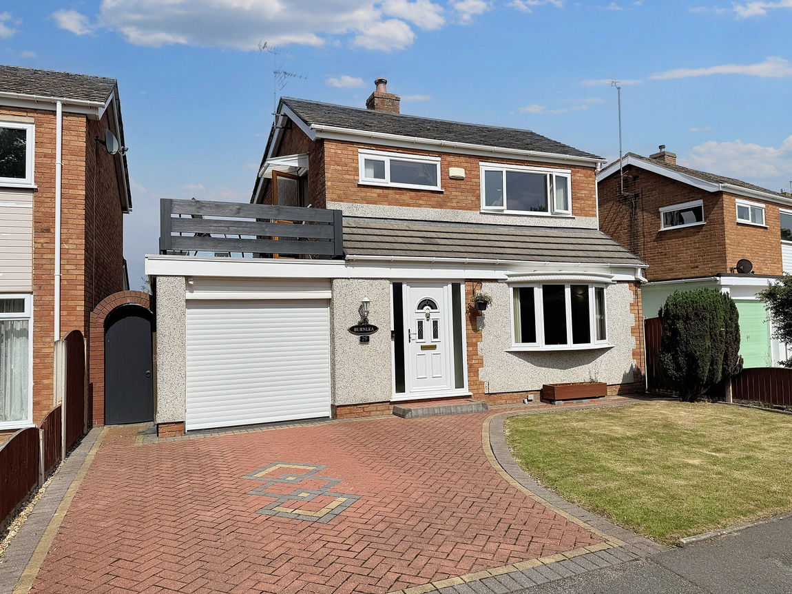Eldon Drive, Abergele, Conwy, LL22 7DA