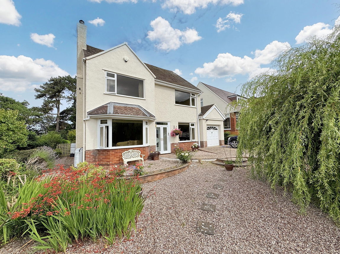 New Road, Llanddulas, Conwy, LL22 8EL