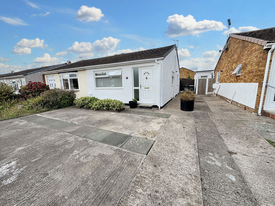 Llys Madoc, Towyn, Conwy, LL22 9NN