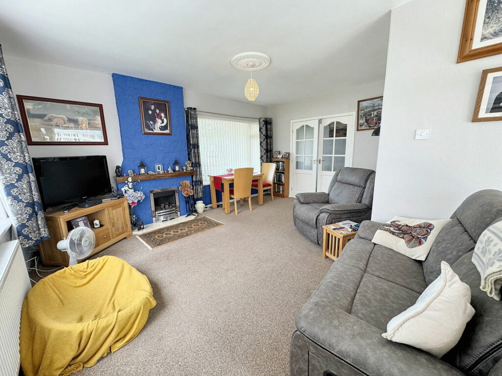 Brynhyfryd Grove, Abergele, LL22 7HD