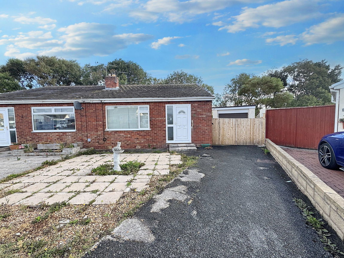 Llys Tudor, Towyn, Conwy, LL22 9PF