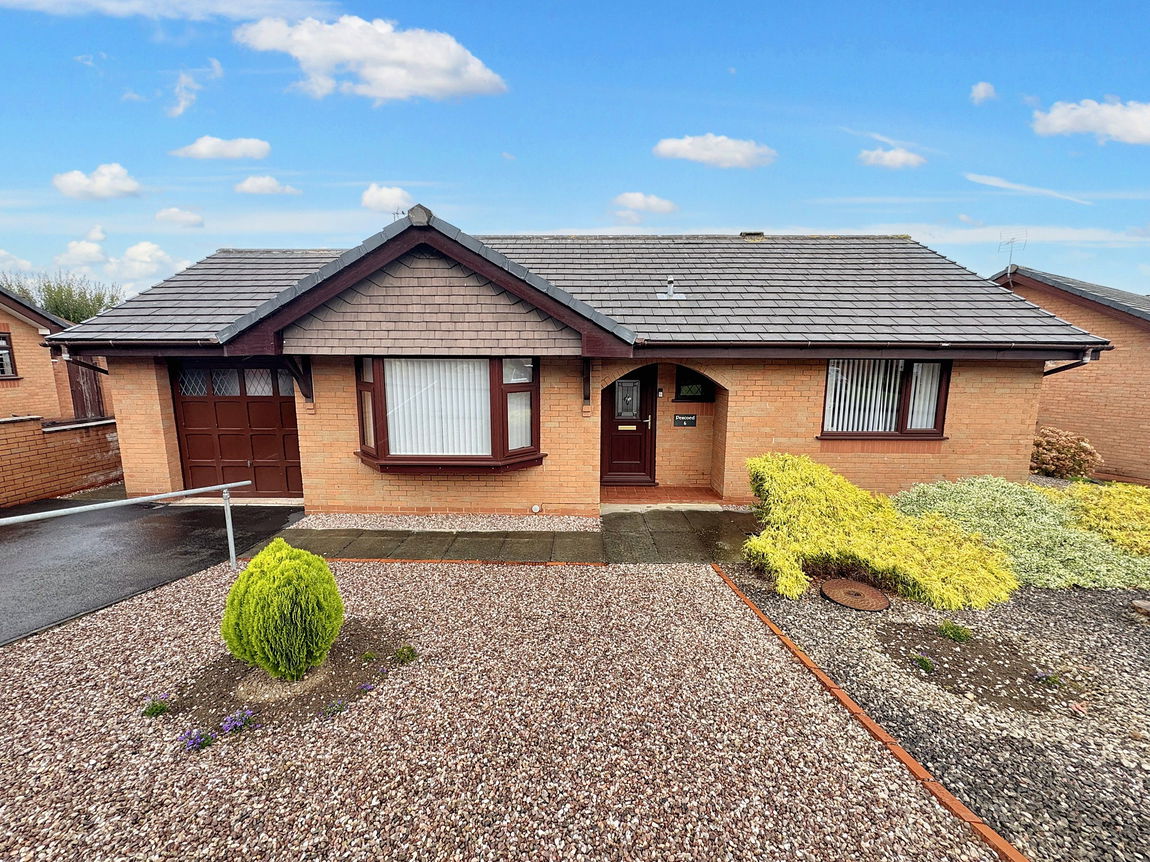 Maen Gwyn, Abergele, LL22 7BZ