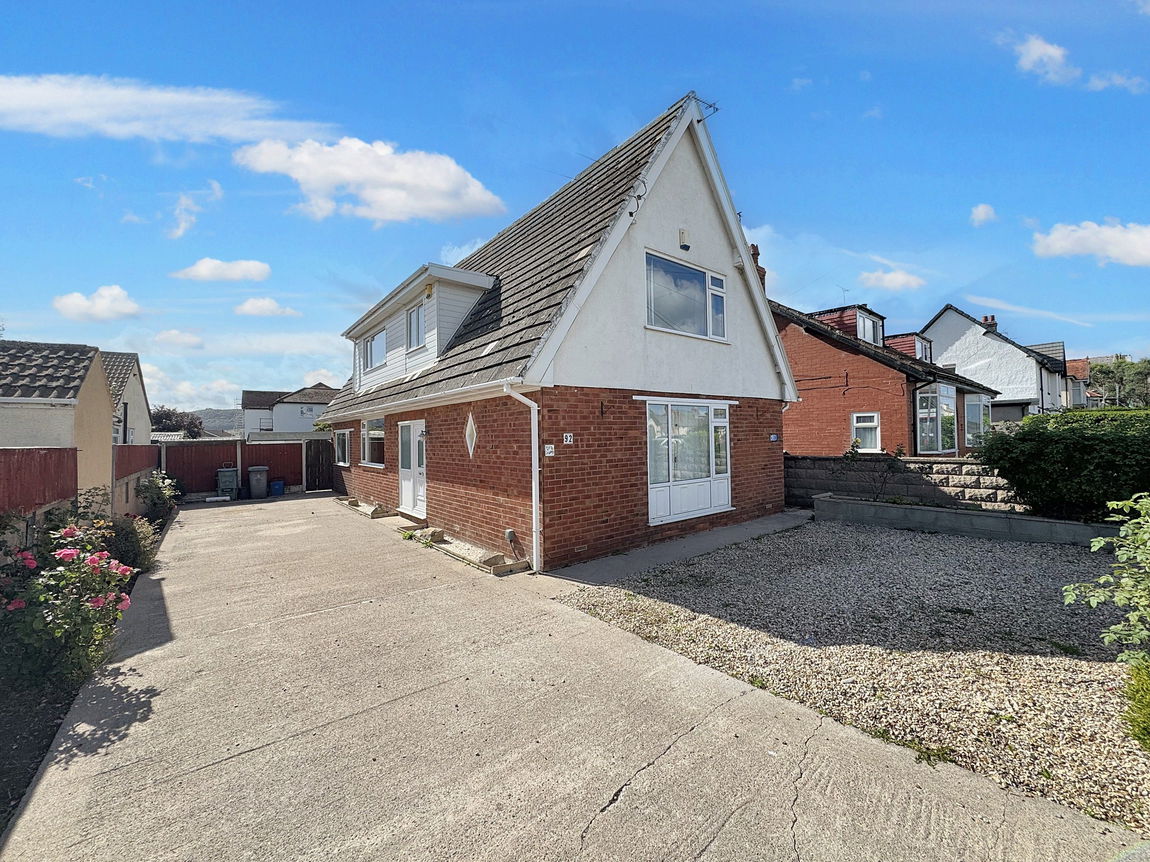Marine Road, Pensarn, Abergele, Conwy, LL22 7PS