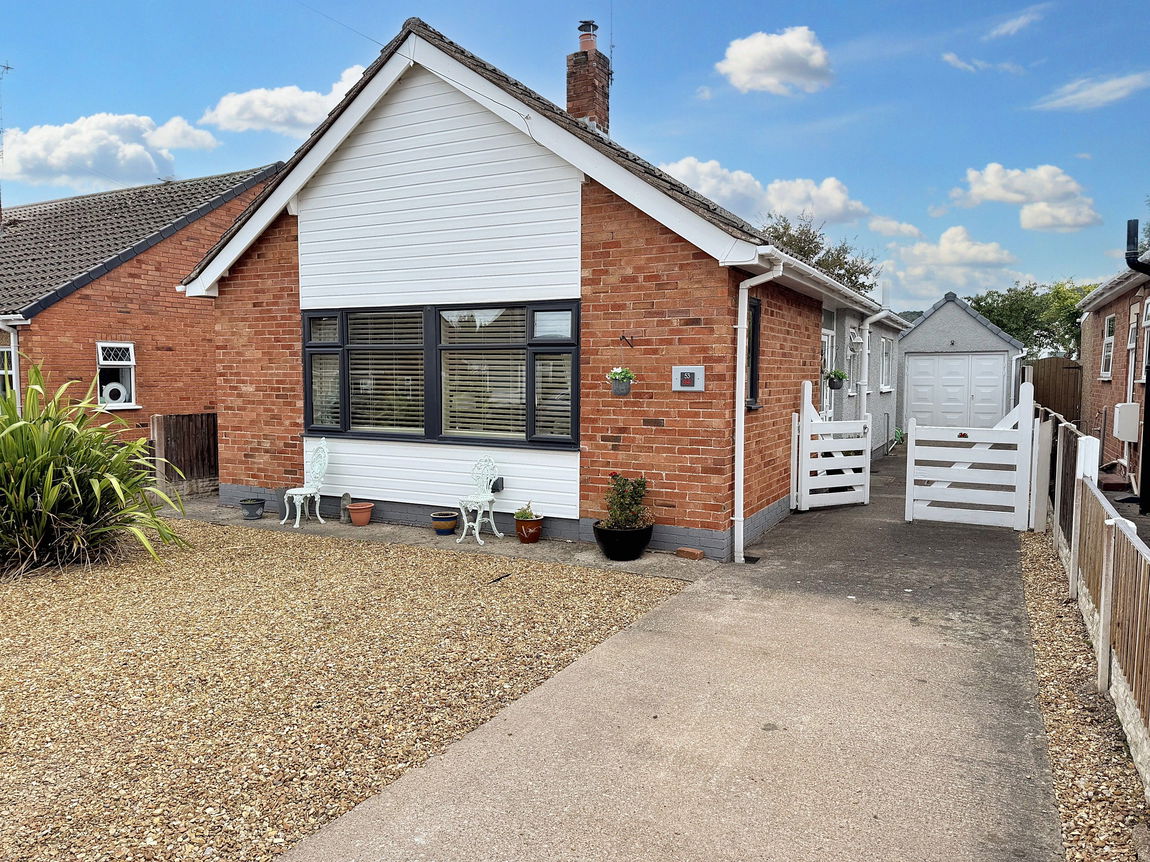 The Broadway, Abergele, LL22 7DF