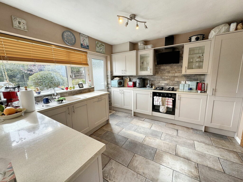 Ffordd Y Graig, Llanddulas, Conwy, LL22 8LY