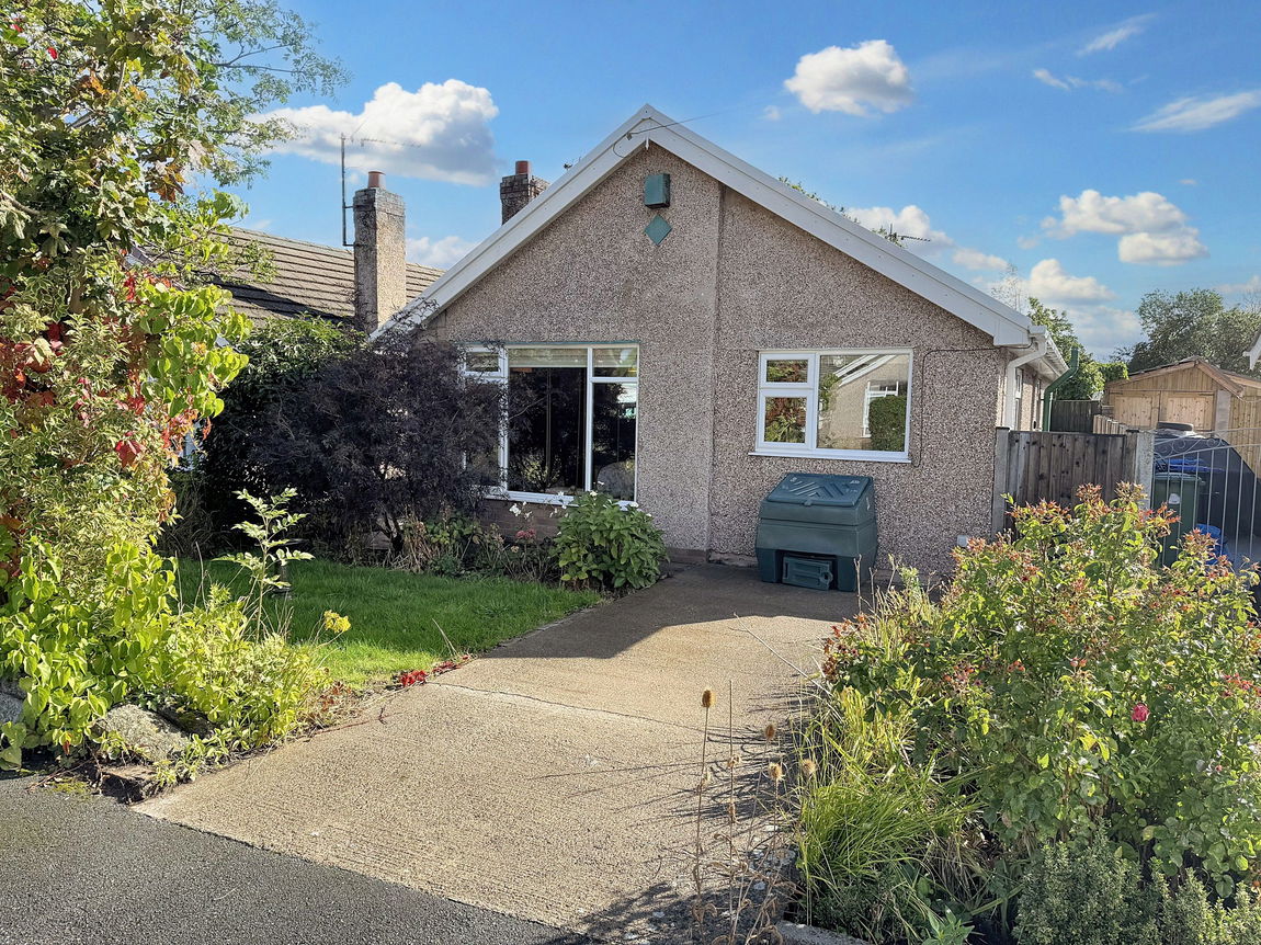 Marble Church Grove, Bodelwyddan, Denbighshire, LL18 5UP