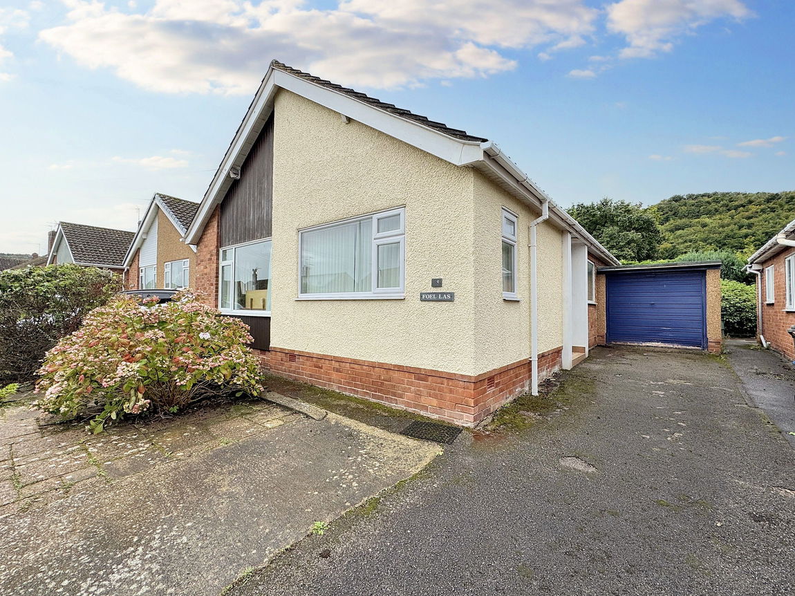 The Dale, Abergele, Conwy, LL22 7DS