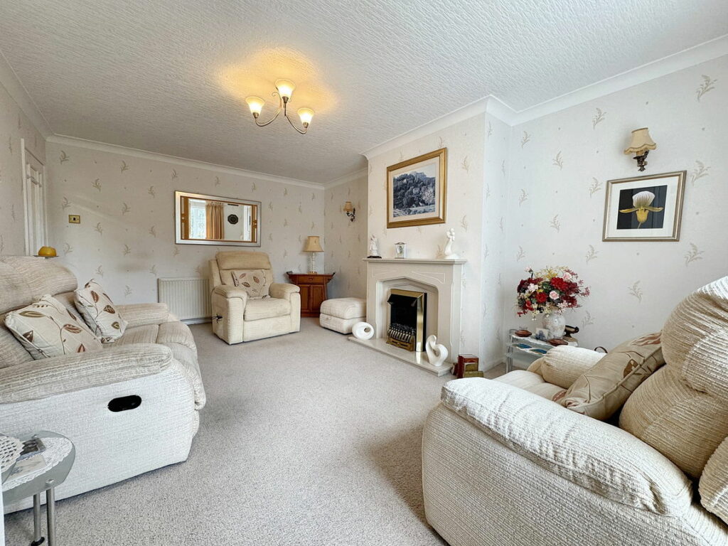 Wentworth Avenue, Abergele, Conwy, LL22