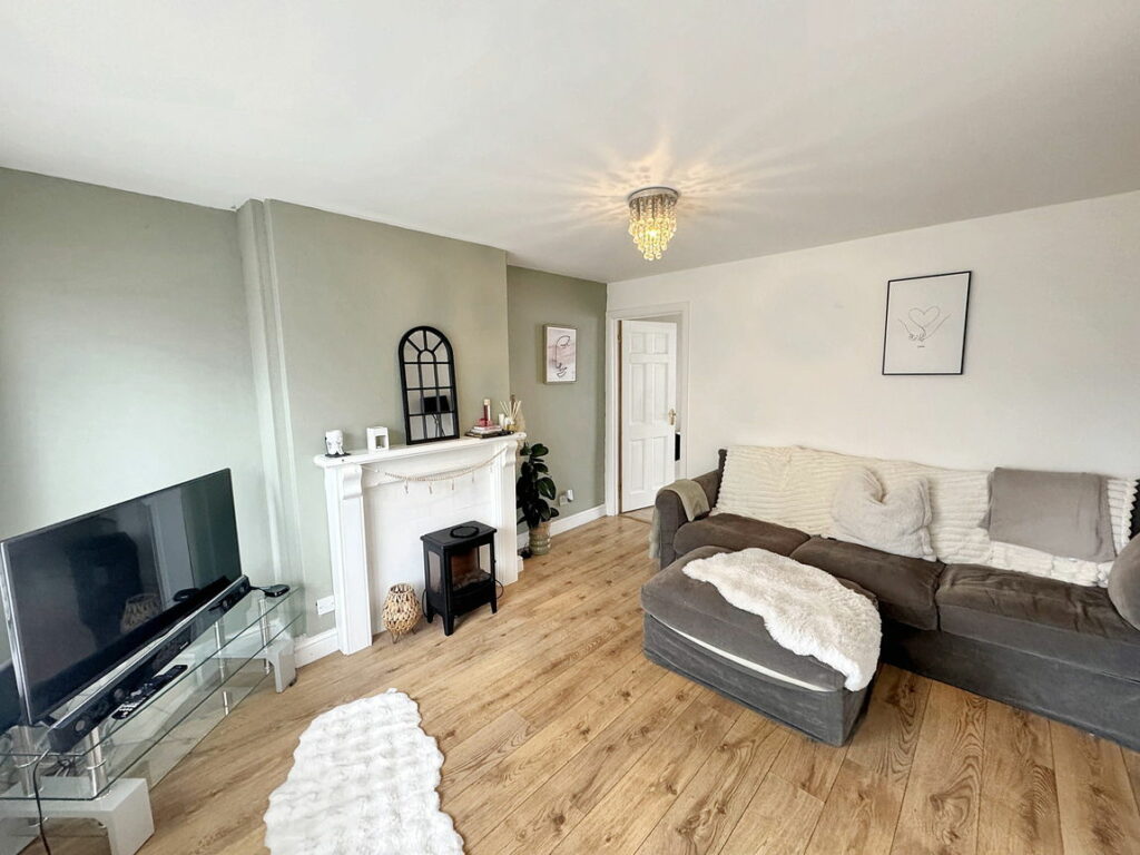 Gors Road, Towyn, Abergele, LL22 9NR