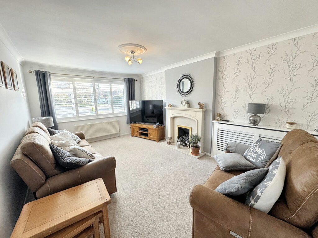 Lon Garnedd, Abergele, LL22 7EW