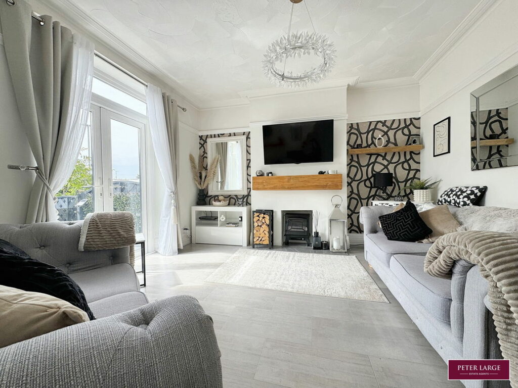 Orme View Drive, Prestatyn, Denbighshire LL19 9PF