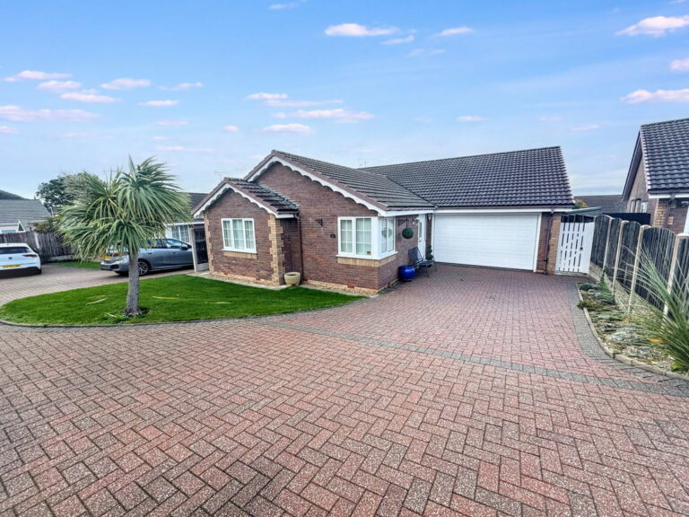 Llwyn Onn, Abergele, Conwy Image